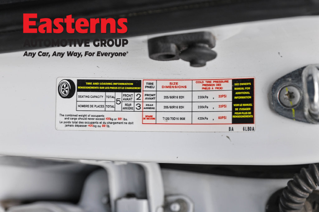 Used 2024 Nissan Sentra S FWD image 34