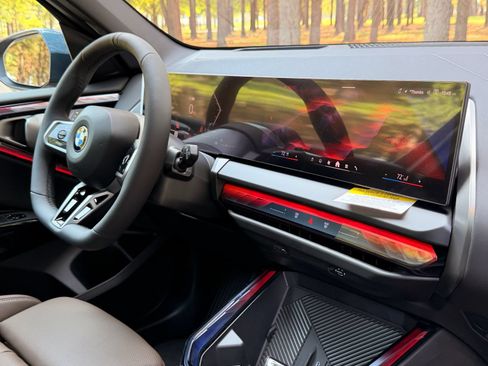 New 2026 BMW X3 xDrive30 AWD/4WD image 20
