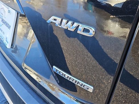 Certified 2020 Honda CR-V Touring image 31