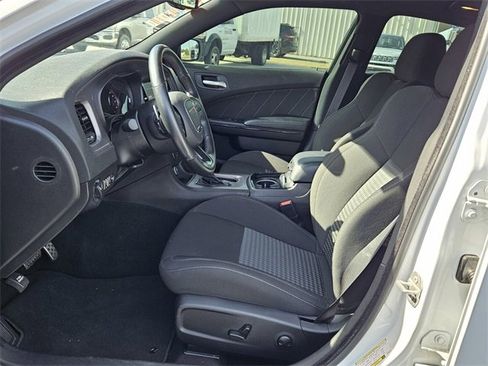 Used 2023 Dodge Charger R/T w/ Blacktop Package image 10