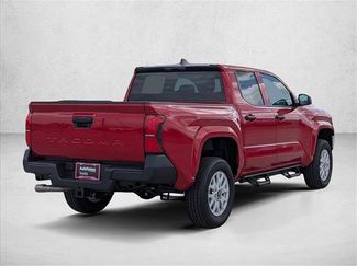 New 2026 Toyota Tacoma SR RWD video 2