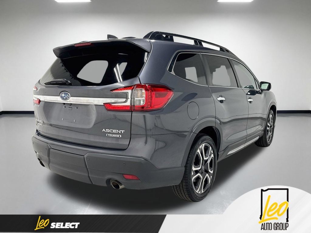 Used 2023 Subaru Ascent Touring AWD/4WD image 8