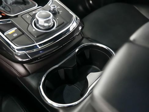 Used 2018 MAZDA CX-9 Grand Touring image 33