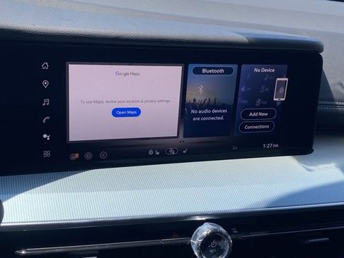 New 2025 Nissan Murano SL image 22