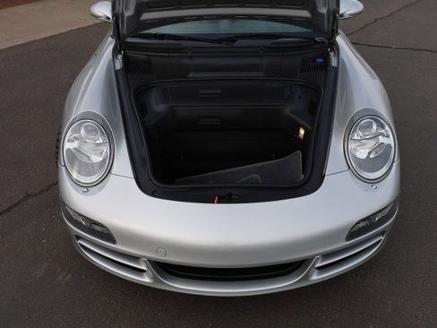 Used 2007 Porsche 911 Carrera S image 43