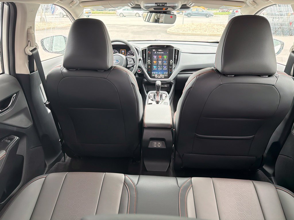 New 2026 Subaru Crosstrek 2.5i Limited AWD/4WD image 29