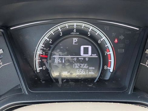 Used 2016 Honda Civic LX image 11