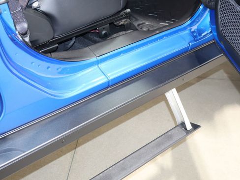 Used 2023 Jeep Gladiator Rubicon w/ LED Lighting Group image 34