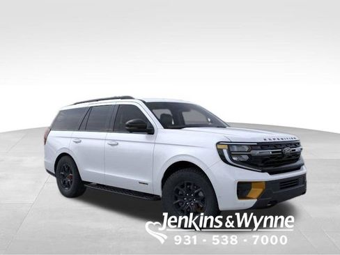 New 2026 Ford Expedition Tremor AWD/4WD image 7