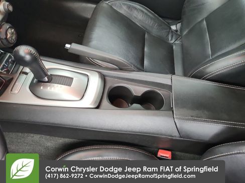 Used 2013 Chevrolet Camaro SS RWD image 28