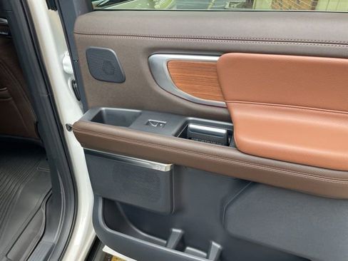 New 2026 Ford Expedition Max King Ranch AWD/4WD image 60