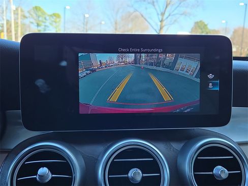 Certified 2020 Mercedes-Benz GLC 300 GLC 300 image 26