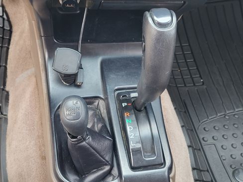 Used 1998 Toyota 4Runner SR5 AWD/4WD image 34
