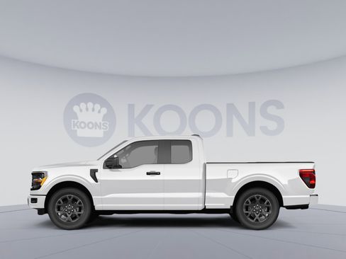 New 2026 Ford F150 STX image 2
