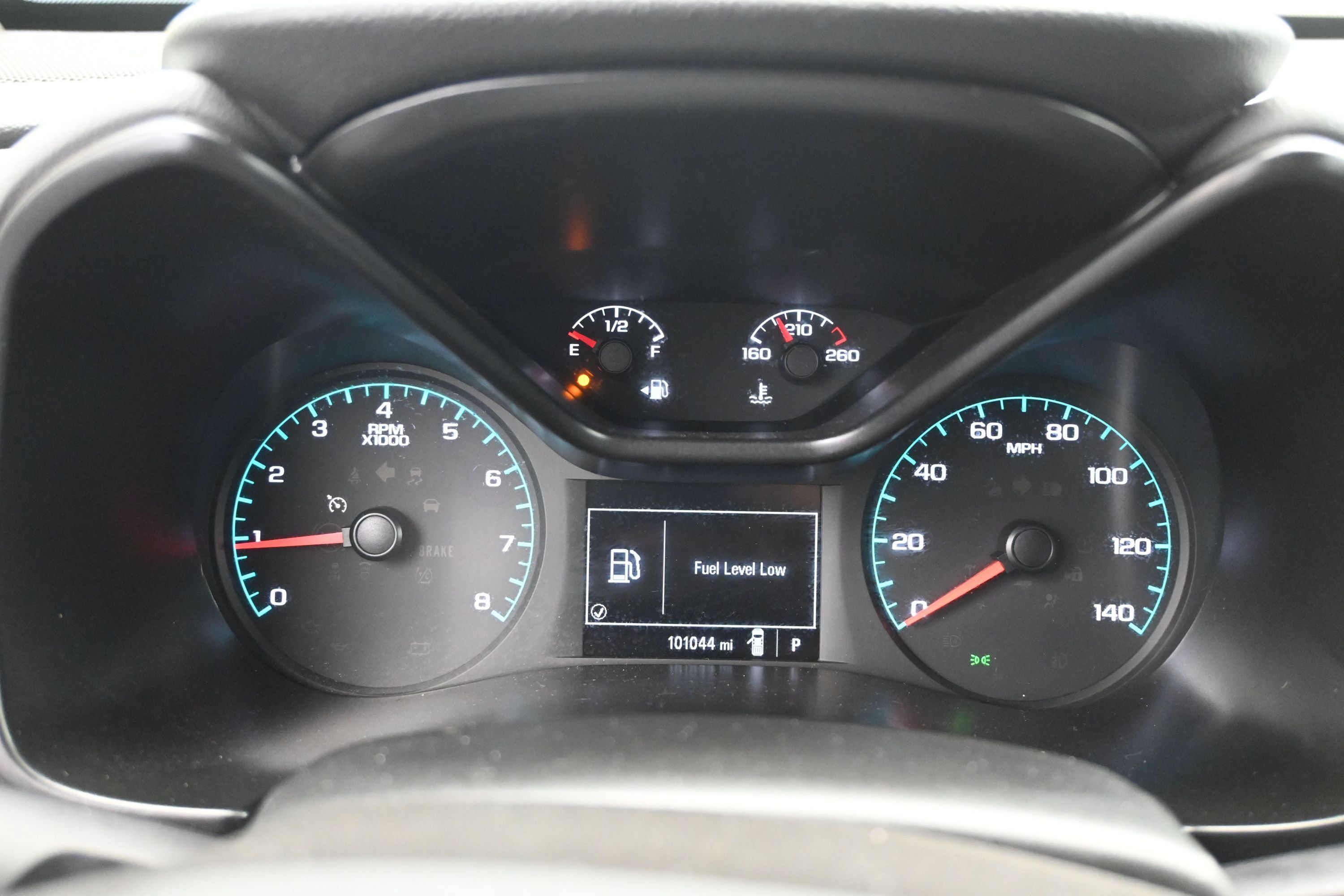 Used 2021 GMC Canyon Elevation Standard w/ Convenience Package RWD image 21