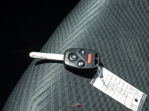 Used 2012 Honda Civic Si image 45