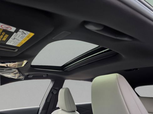 New 2026 Lexus RX 350h image 14