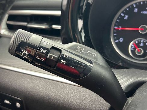 Used 2024 Kia K5 GT-Line w/ GT-Line Premium Package FWD image 28