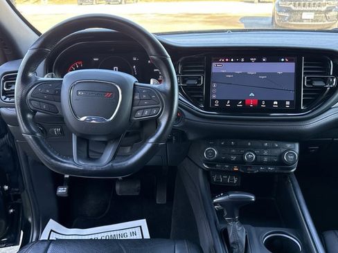 Used 2023 Dodge Durango GT image 8