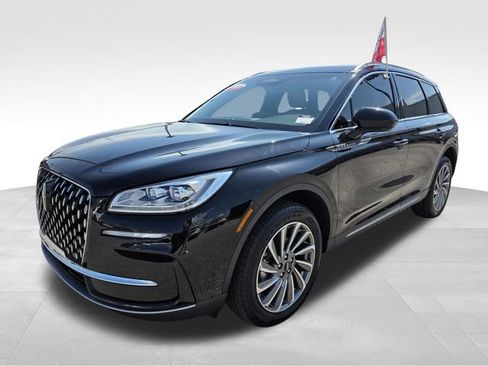 Certified 2023 Lincoln Corsair Reserve FWD image 6