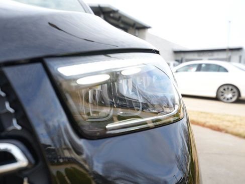 New 2026 Mercedes-Benz GLE 450 4MATIC image 12