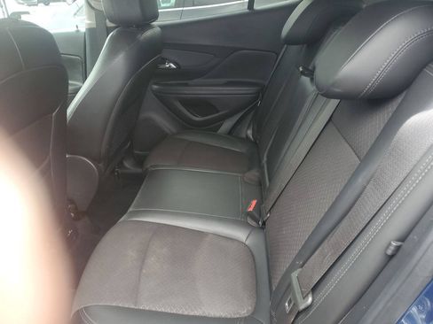 Used 2019 Buick Encore Preferred w/ Safety Package FWD image 6