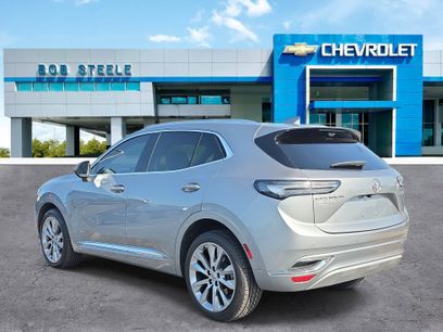 Used 2023 Buick Envision Avenir