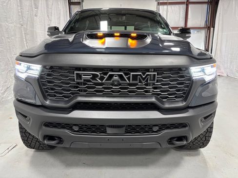 Used 2026 RAM 1500 RHO w/ RHO Level 1 Equipment Group AWD/4WD image 2
