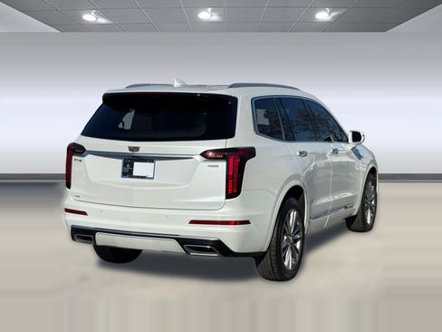 Used 2020 Cadillac XT6 Premium Luxury w/ Platinum Package image 9