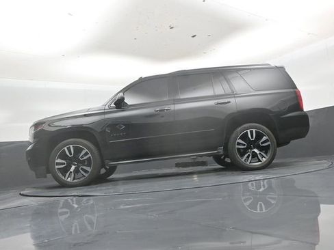 Used 2018 Chevrolet Tahoe Premier AWD/4WD image 46