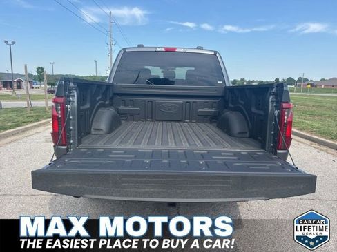 New 2026 Ford F150 STX w/ F-150 LOBO Package AWD/4WD image 7