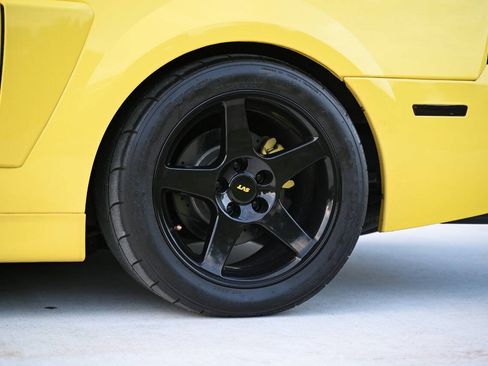 Used 2003 Ford Mustang Cobra RWD image 19