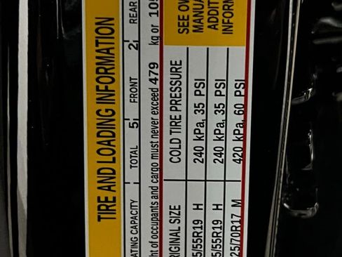 New 2026 GMC Terrain Denali image 31