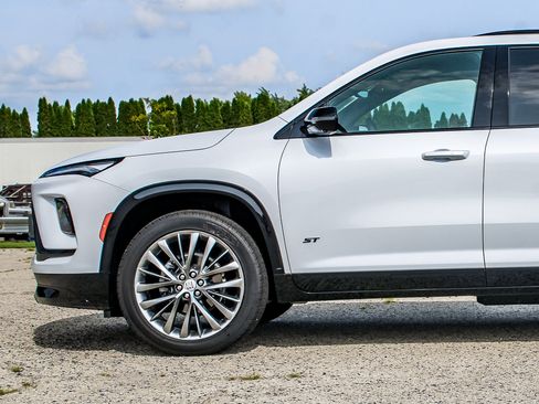 New 2026 Buick Enclave Sport Touring w/ Power Package AWD/4WD image 50
