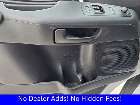 Used 2025 RAM ProMaster 2500 w/ Safety Group image 24