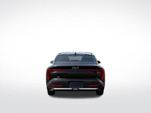 New 2026 Kia K4 FWD image 5