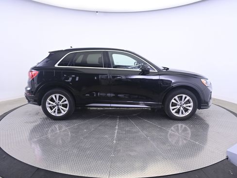 Used 2021 Audi Q3 2.0T Premium w/ Convenience Package AWD/4WD image 8