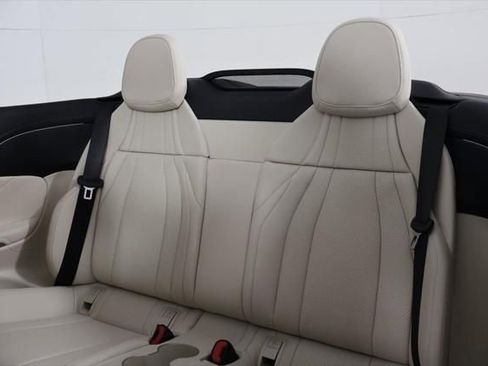 New 2026 Mercedes-Benz CLE 300 4MATIC Cabriolet image 7