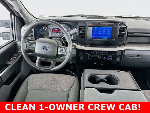 Used 2024 Ford F250 XLT image 20