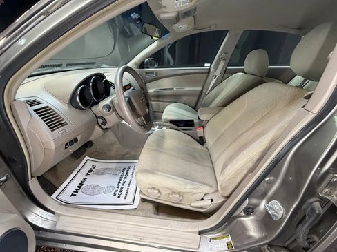 Used 2006 Nissan Altima 2.5 S w/ (K92) Protection Pkg FWD image 13