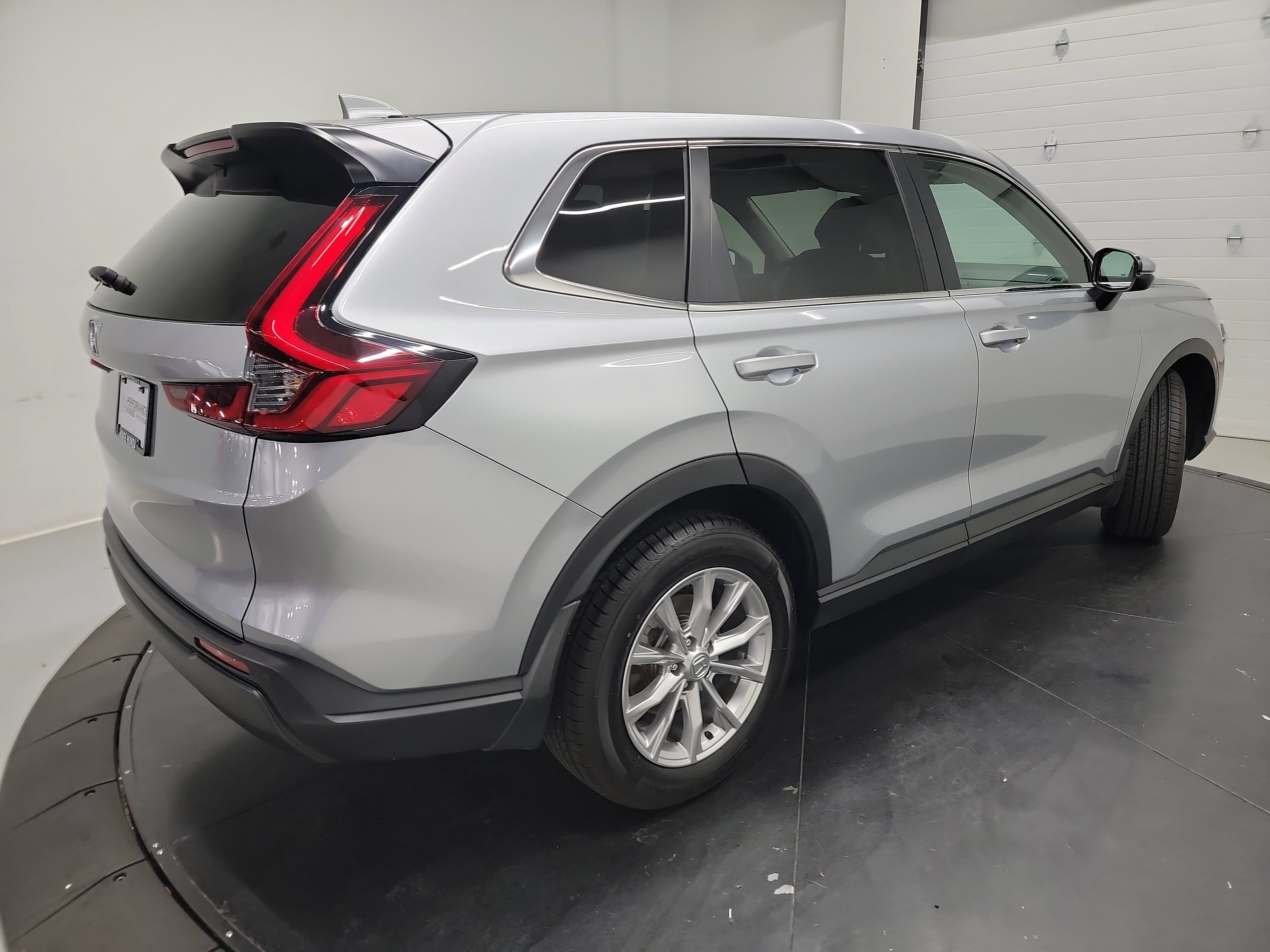 Certified 2023 Honda CR-V EX-L image 9