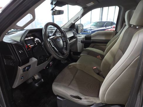 Used 2019 Ford F150 XL w/ Equipment Group 101A Mid RWD image 18