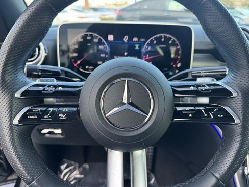 Used 2024 Mercedes-Benz CLE 450 4MATIC Cabriolet image 24