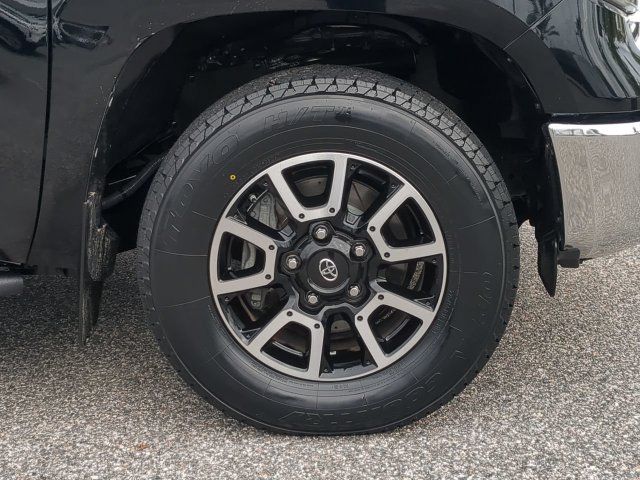 Used 2020 Toyota Tundra Limited w/ TRD Off-Road Package RWD image 11