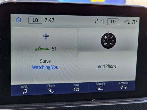 Used 2024 Ford Escape ST-Line AWD/4WD image 23