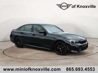 Used 2023 BMW M340i w/ Premium Package RWD video 1