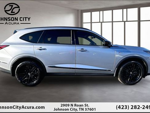 New 2026 Acura MDX A-Spec AWD/4WD image 8