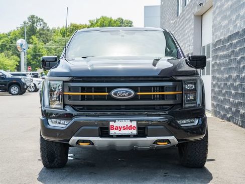 Used 2022 Ford F150 Tremor w/ Equipment Group 402A High AWD/4WD image 3