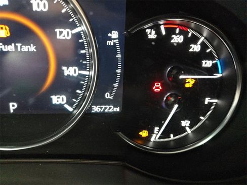 Used 2023 MAZDA CX-9 Signature image 19