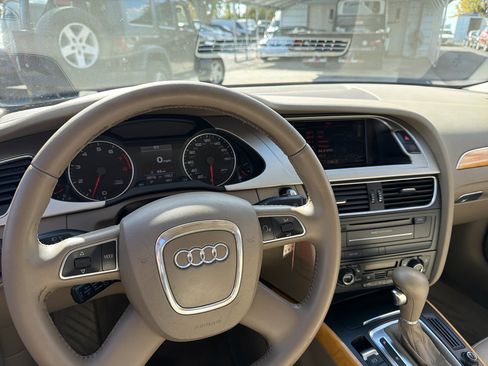 Used 2010 Audi A4 2.0T Premium Plus image 20